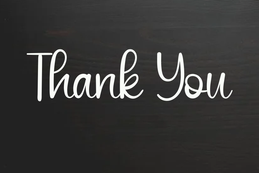 Black Signature Script Font preview image 5
