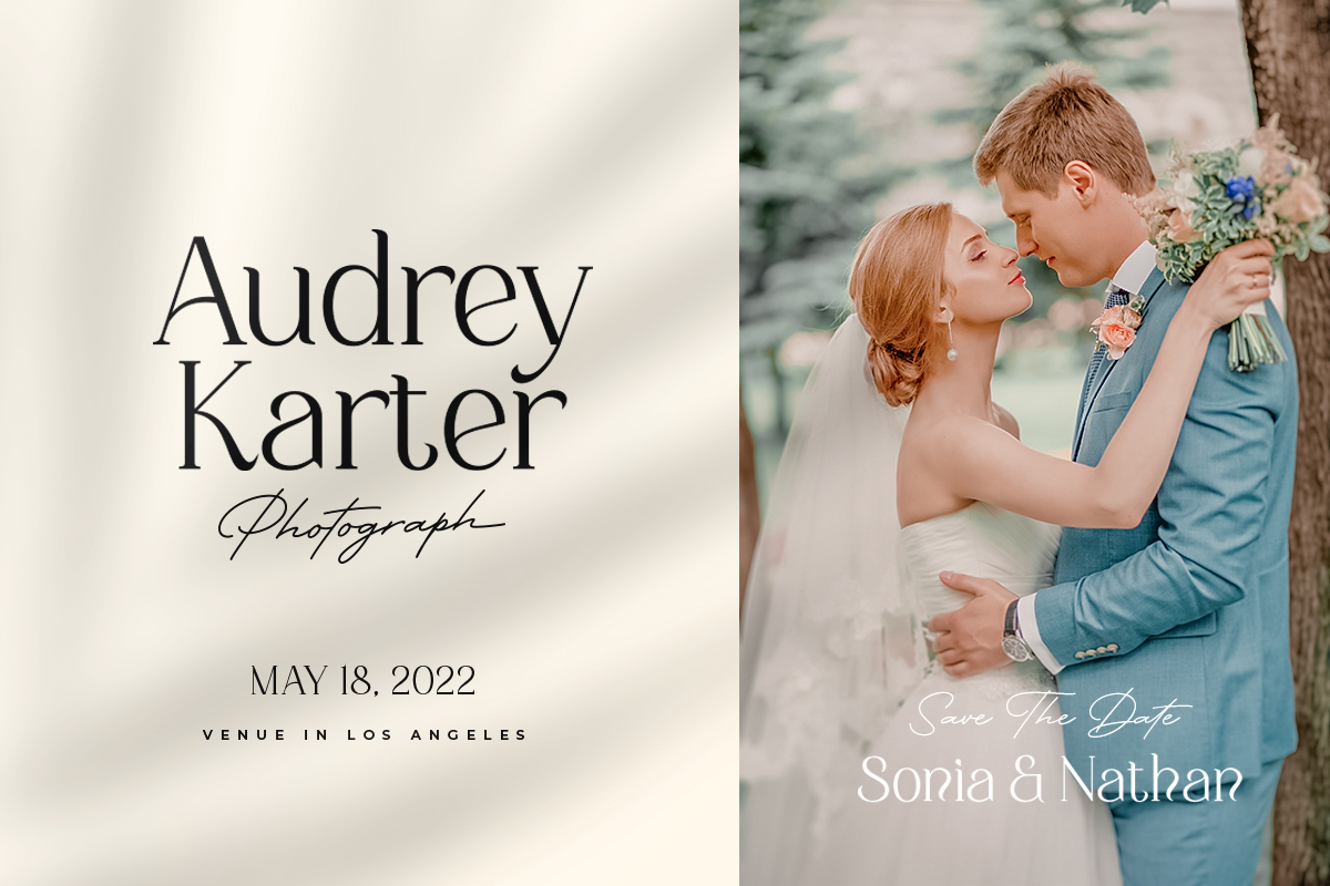 Mayfest Font preview image 3