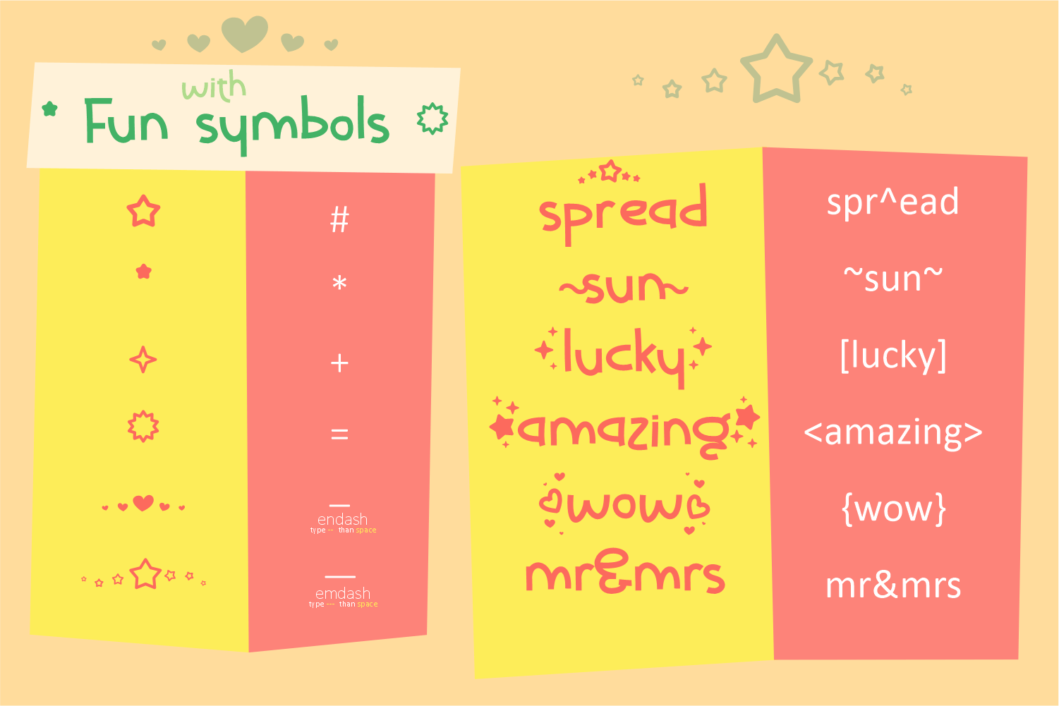 Good Playmate Font preview image 4