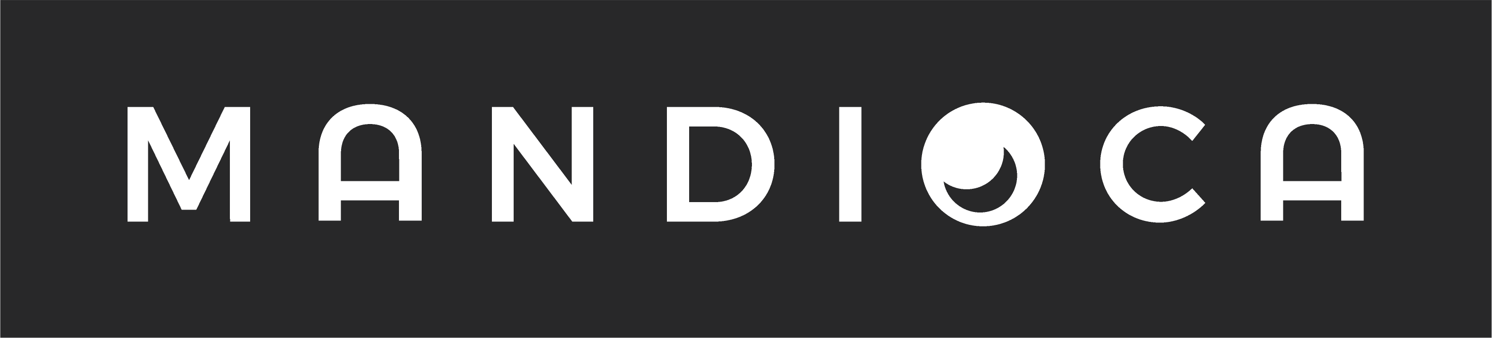MANDIOCA