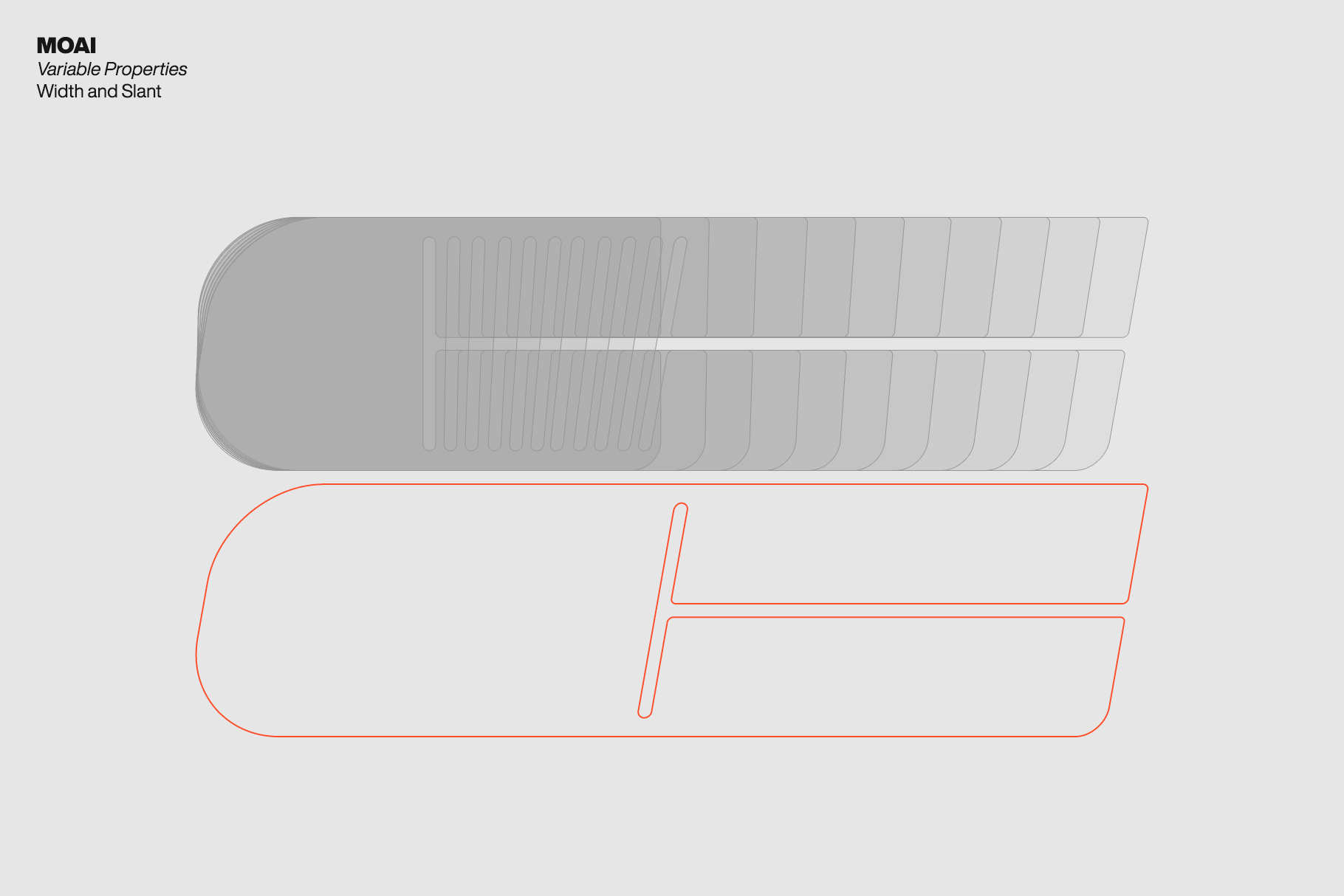 Moai Freebie Font preview image 4