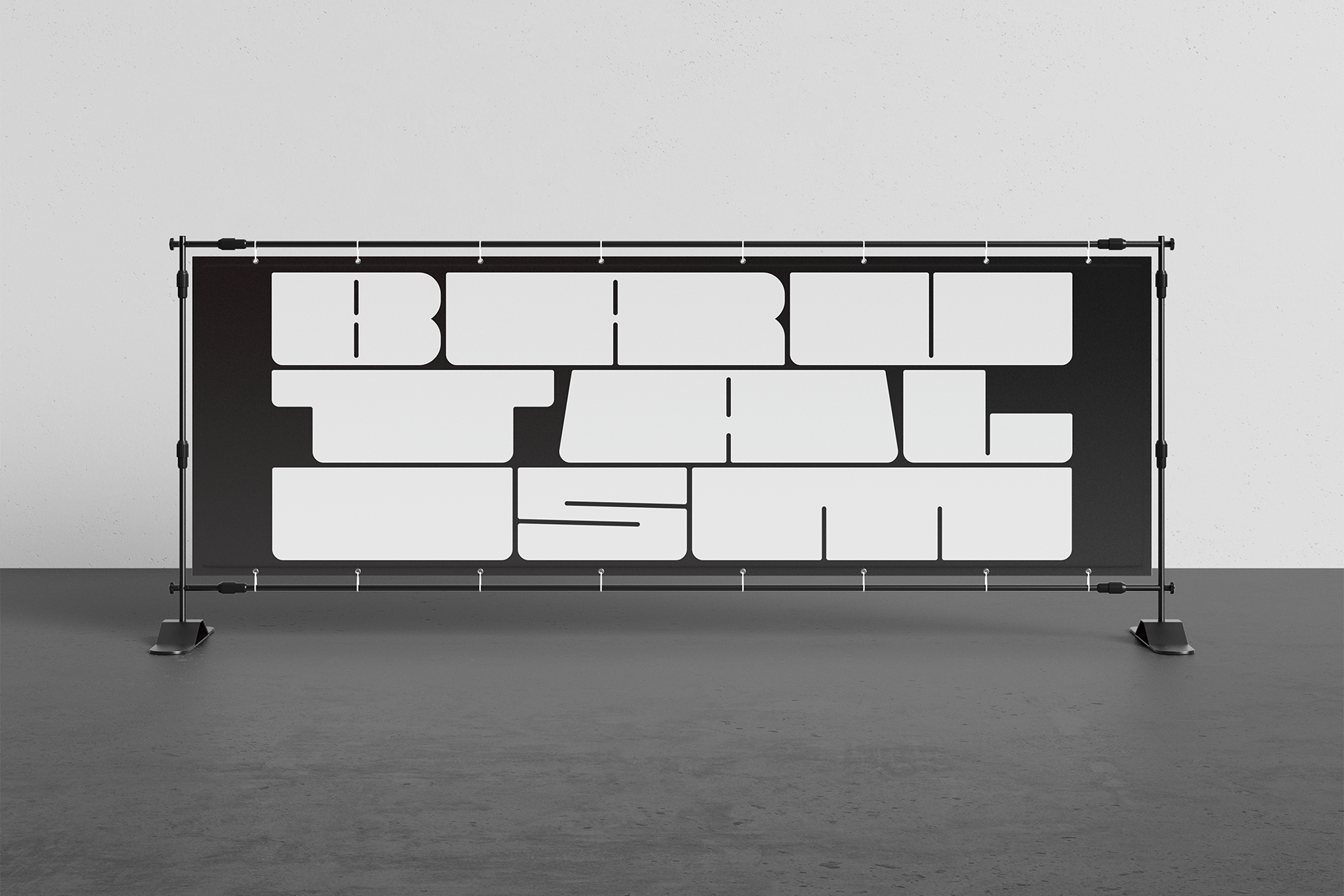 Moai Freebie Font preview image 5