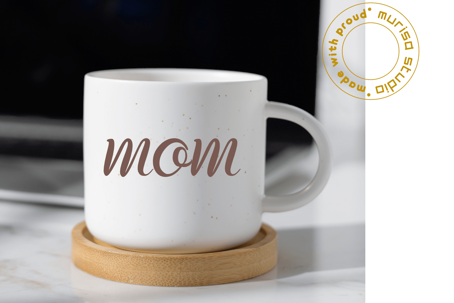 Murisa Lauren Font preview image 4