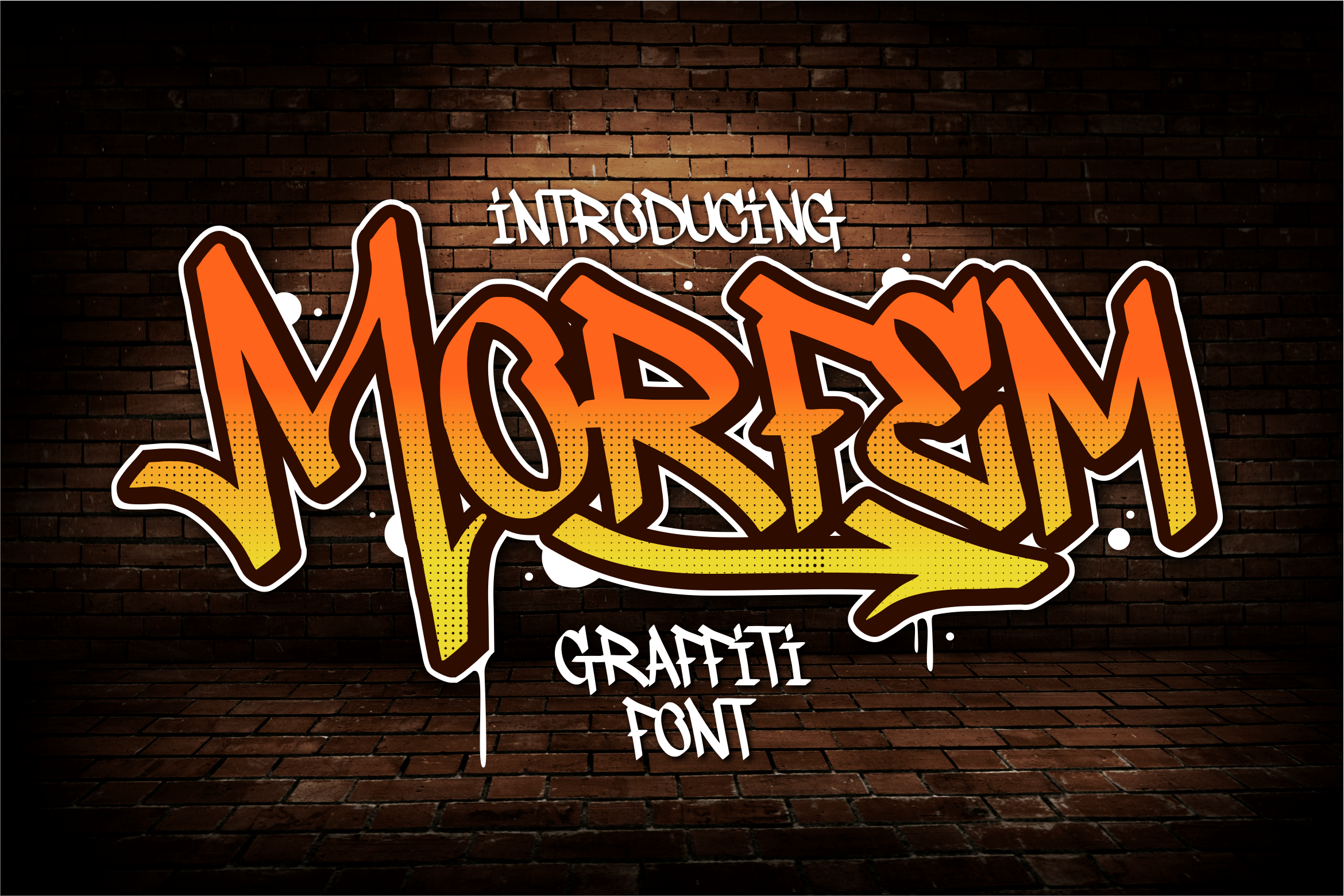 Morfem Display Font