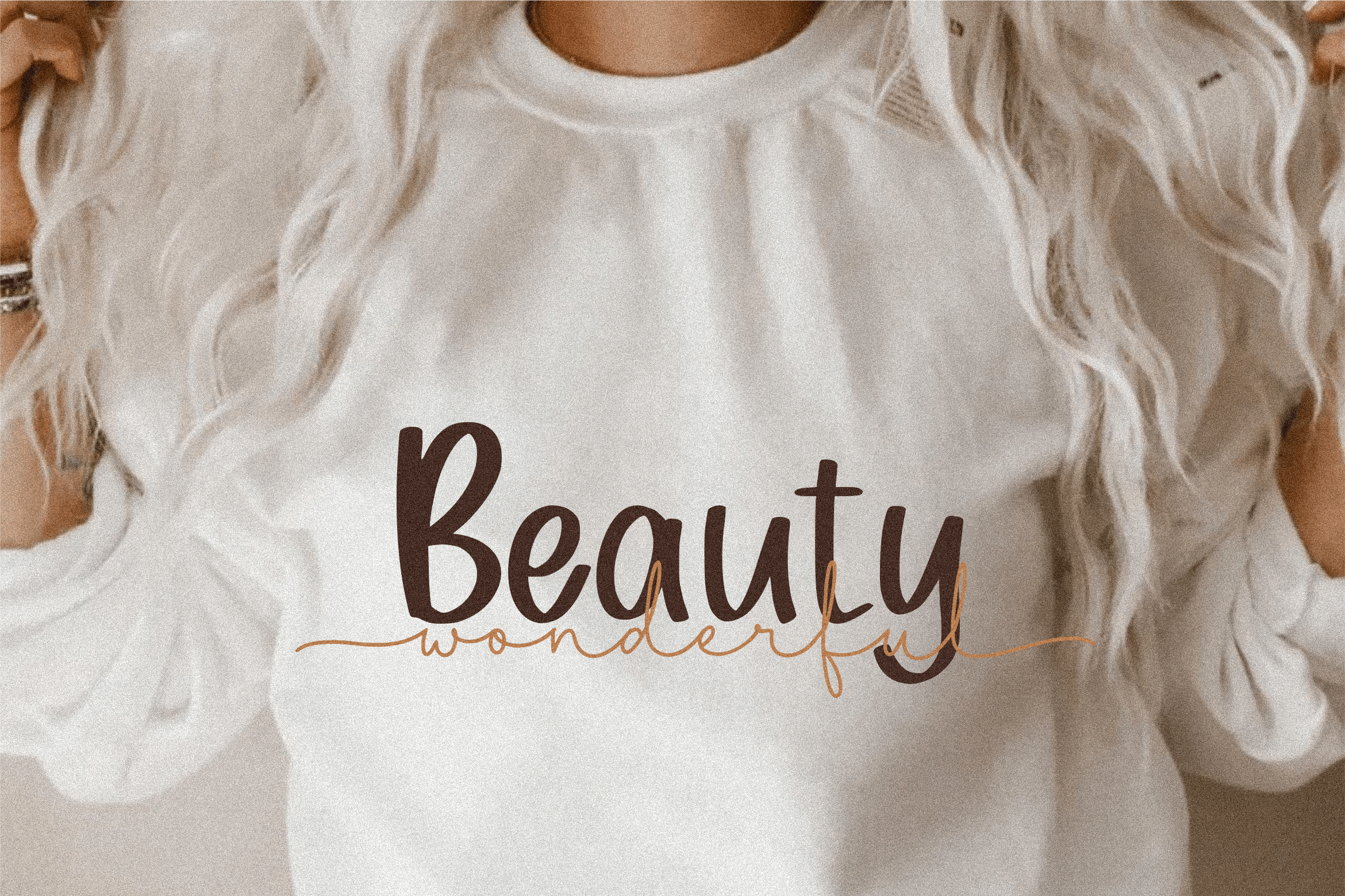 Sugar Cookie Font preview image 2