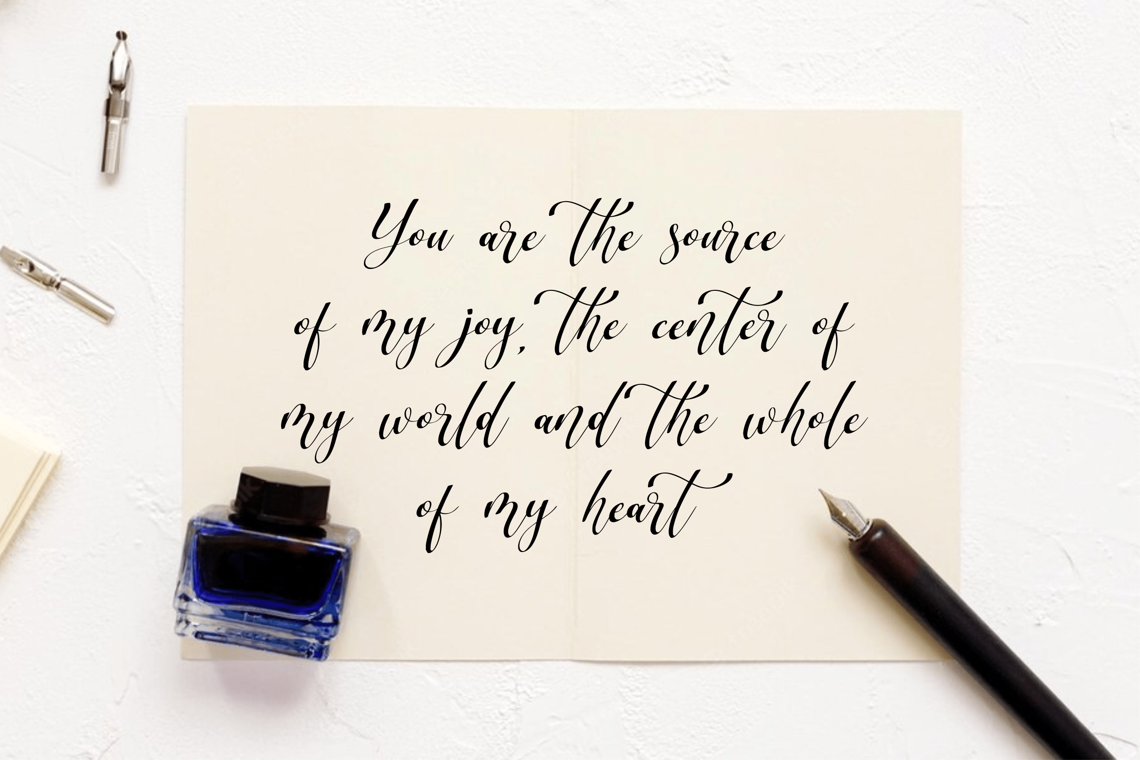 Scripthome Font preview image 2