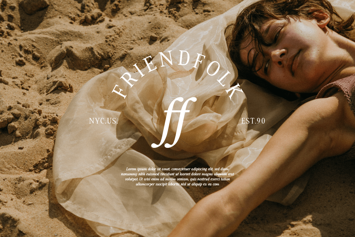 Geffroy Eleonora Font preview image 5