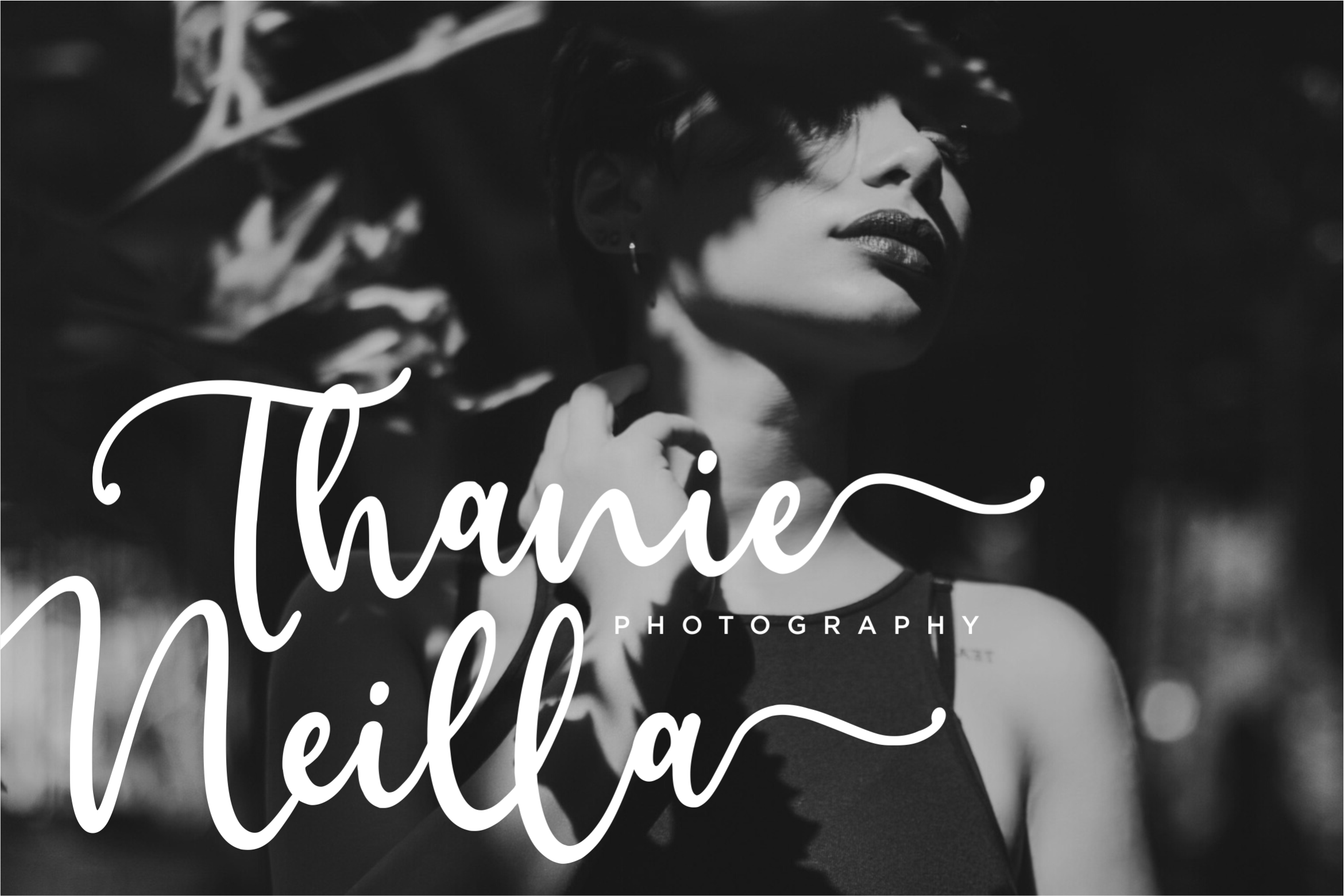 Jeannica Font preview image 4