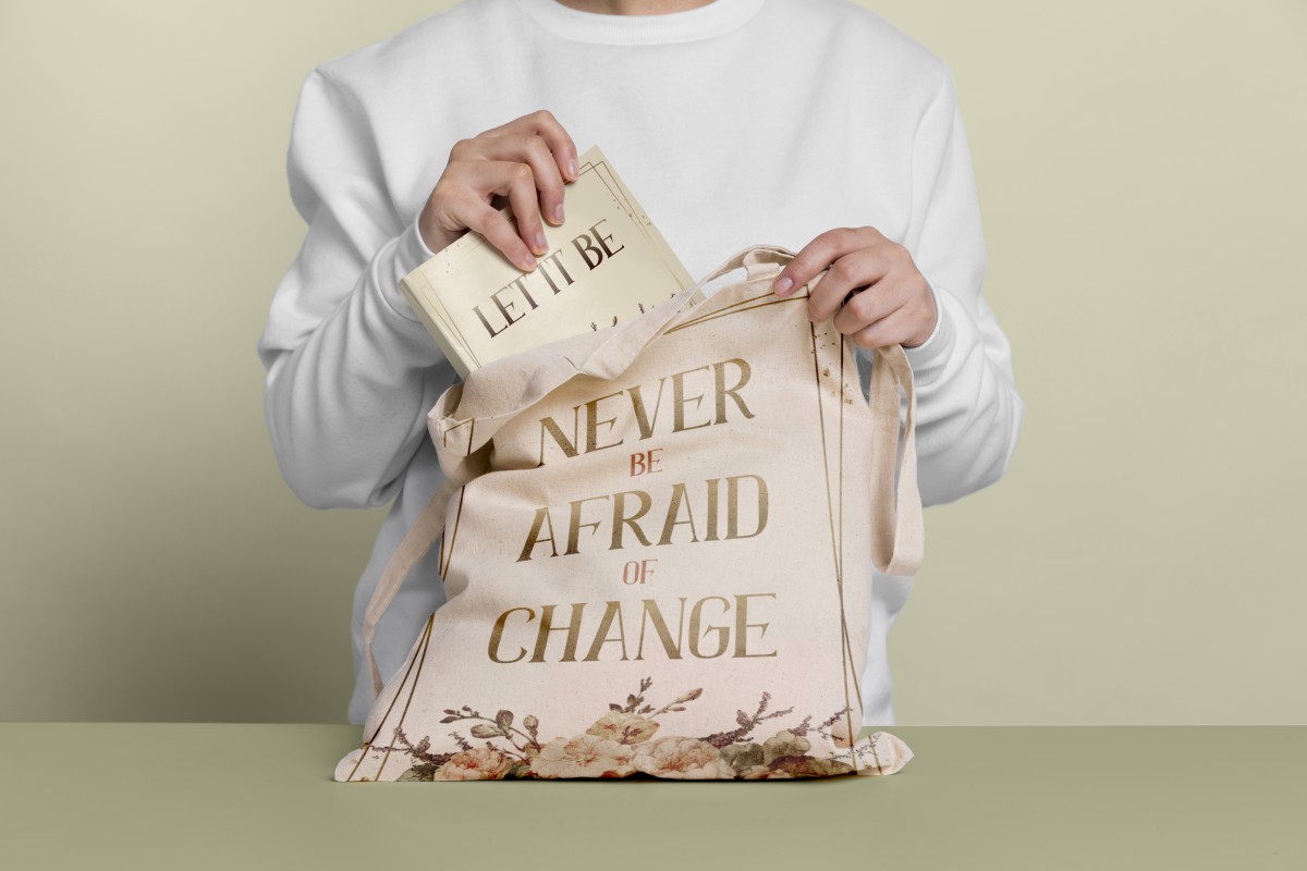 Beige Wave Font preview image 4