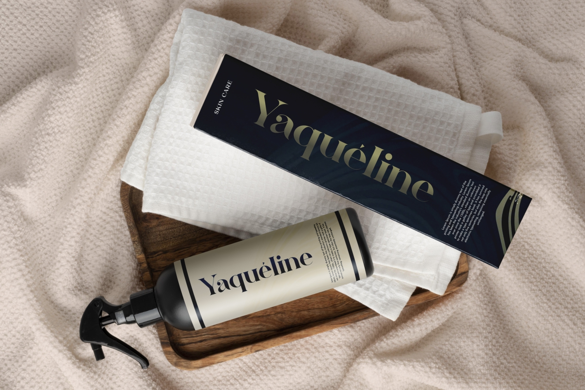 Bluefine Font preview image 5