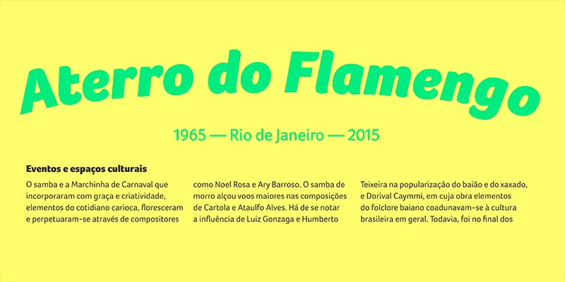 Foco Font Family preview image 3
