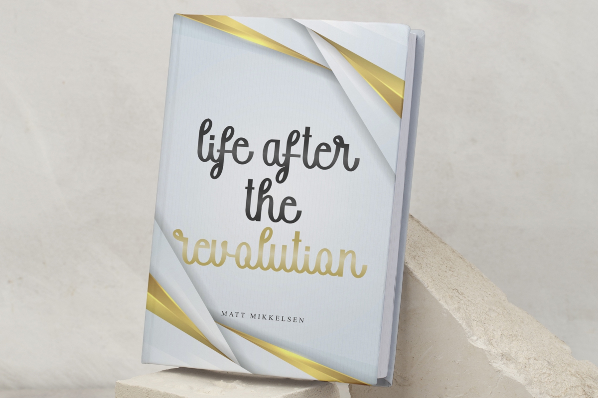 Gold Button Font preview image 2