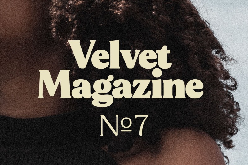 Mellow Font preview image 2