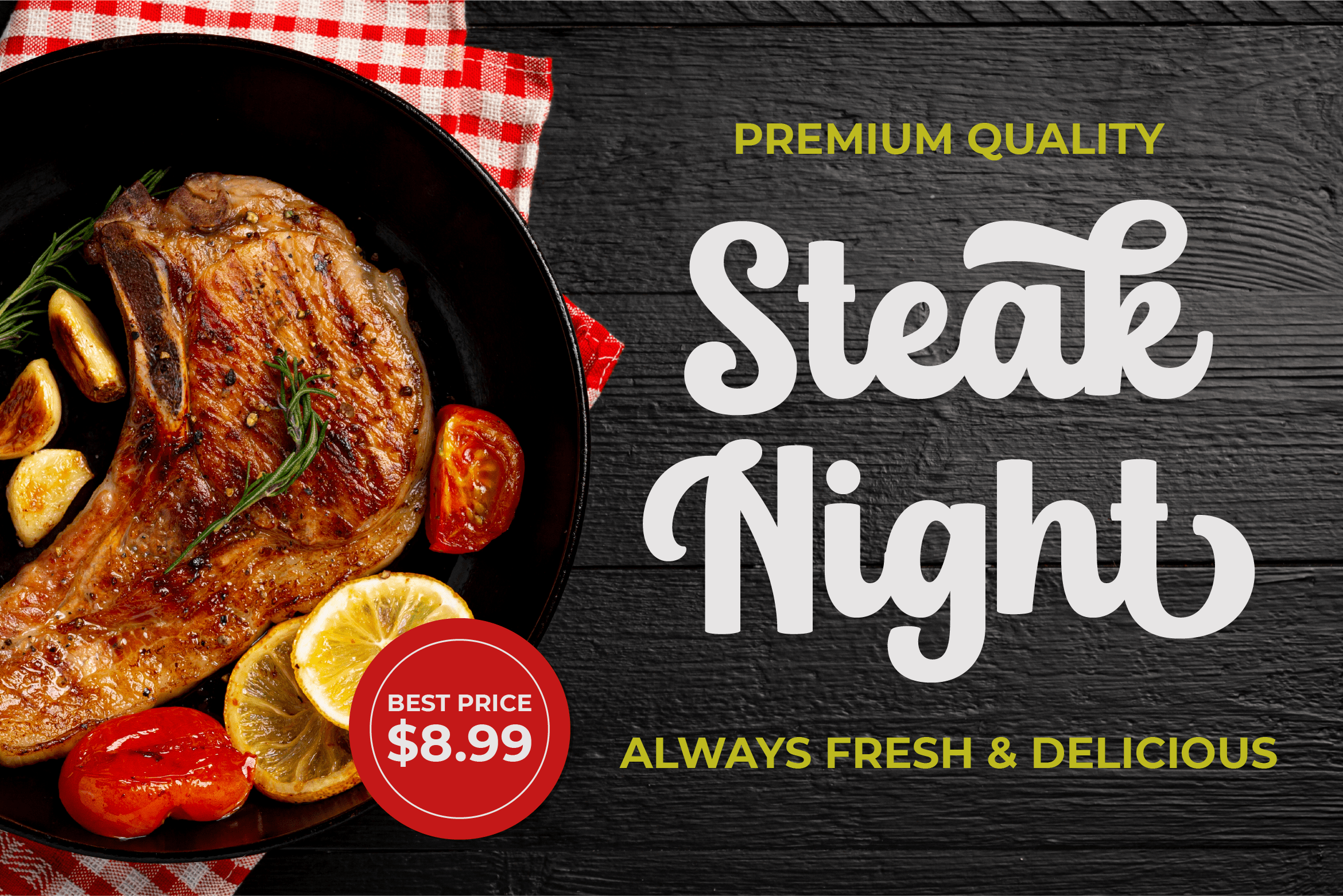 Freshtea Healthy Font preview image 5