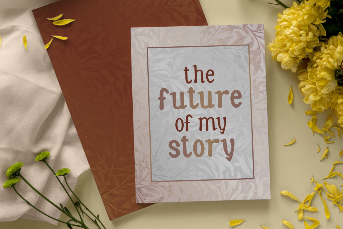 Strong Message Font preview image 3