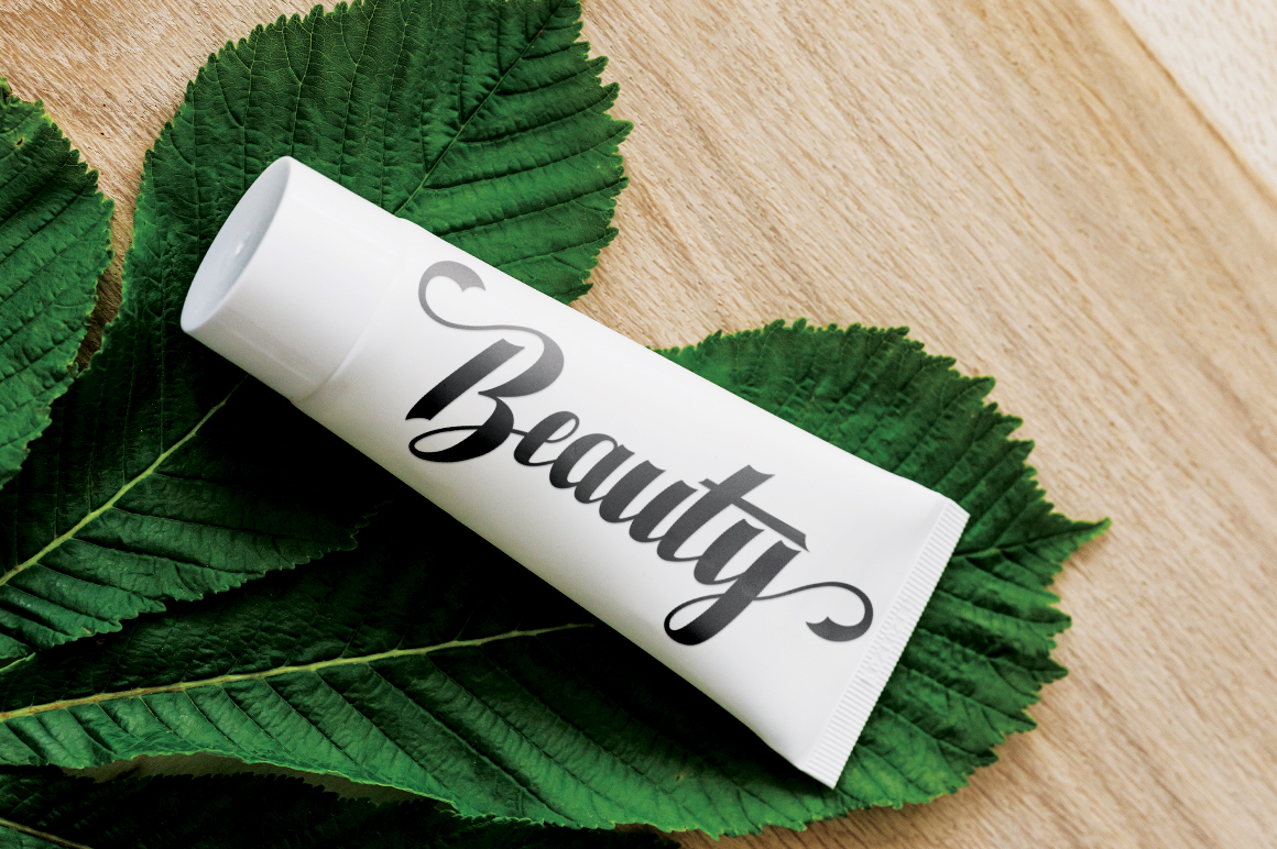 Staytrue Font preview image 5