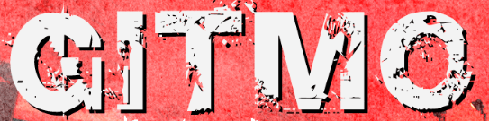 GITMO font name?