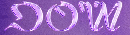 Ep3 album blitzer Font