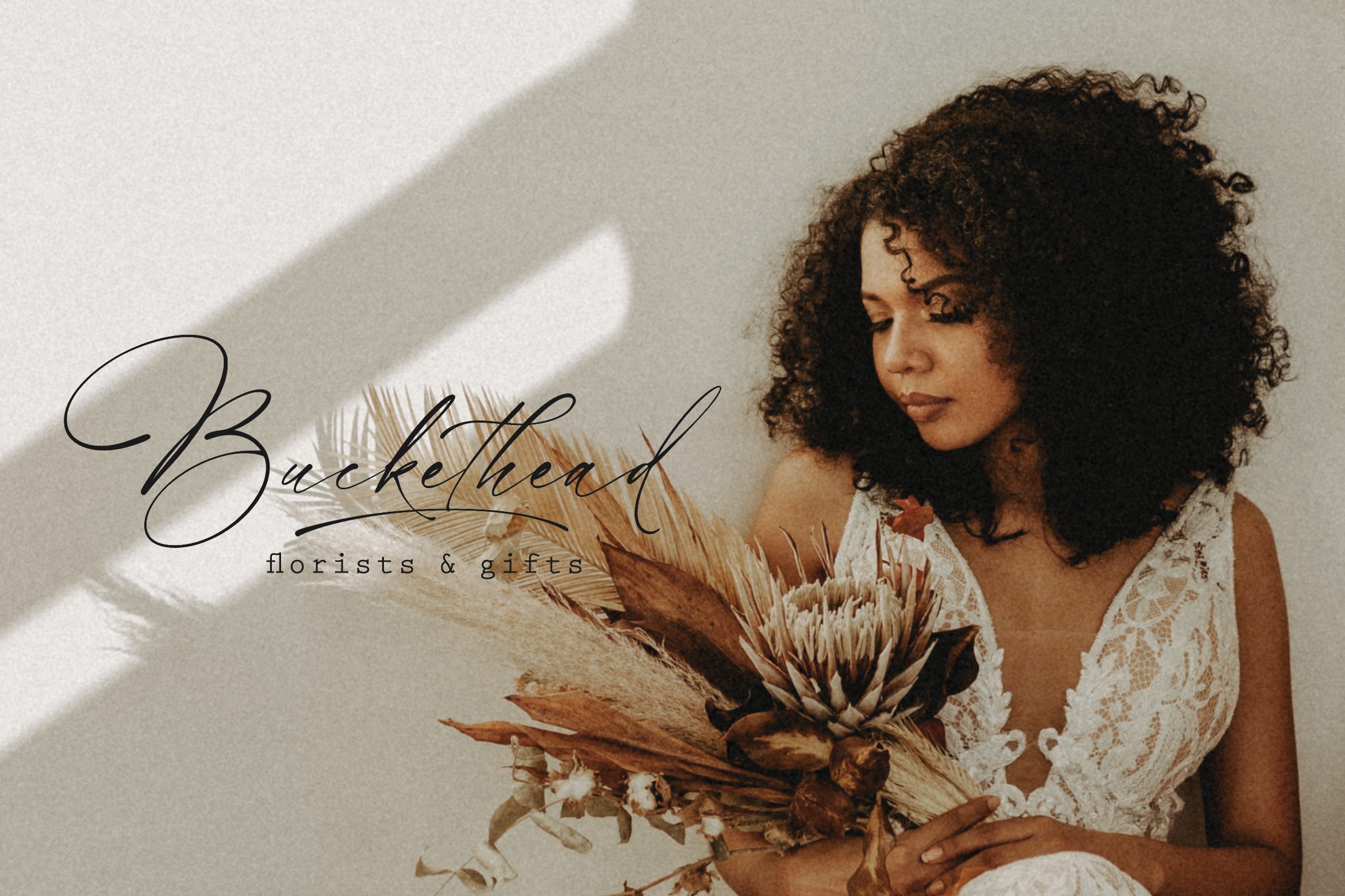 Hathaway Font preview image 4