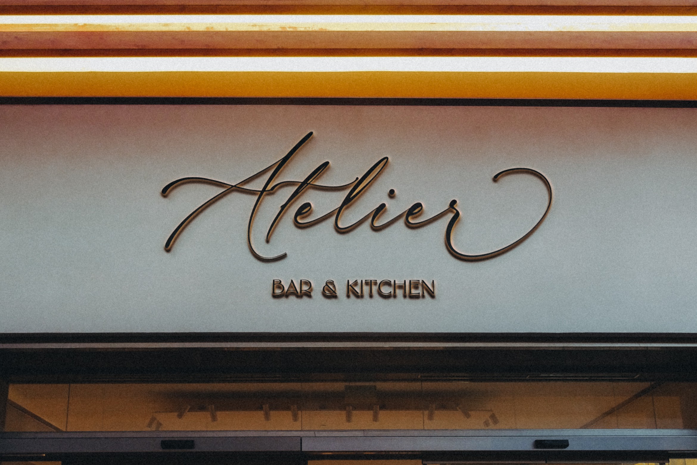 Adoretta Font preview image 5