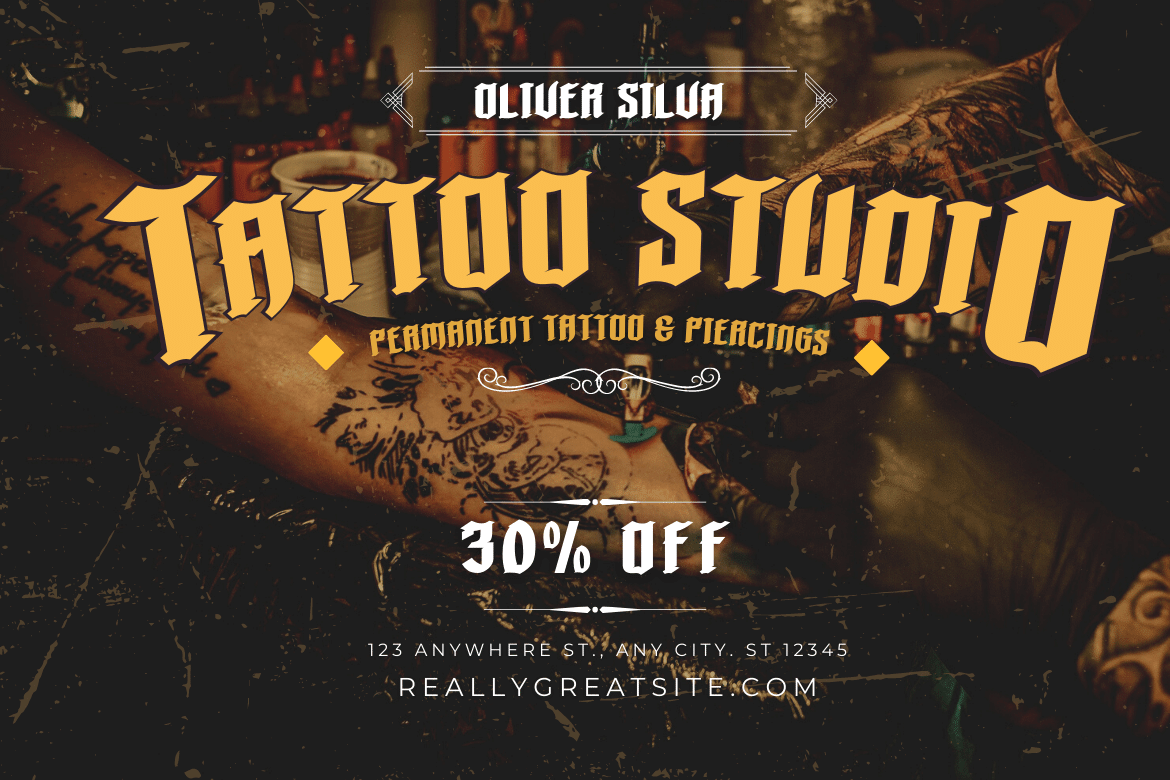 Roback Font preview image 4