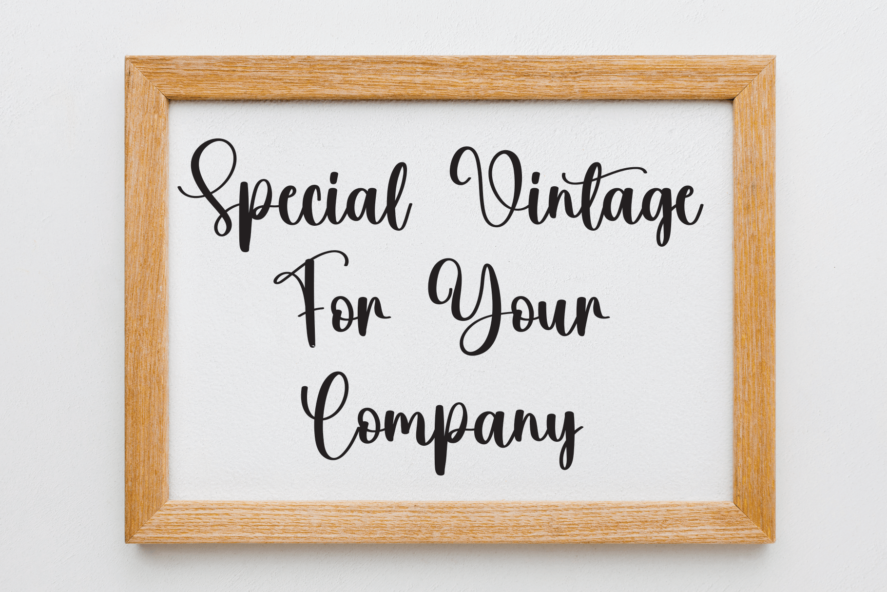 Branding Font preview image 5