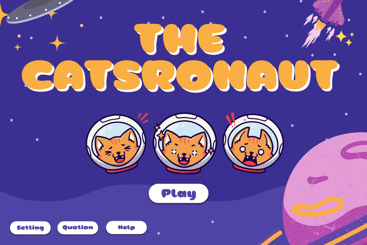 Ginbe Font preview image 4