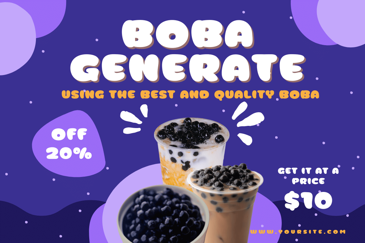 Ginbe Font preview image 5