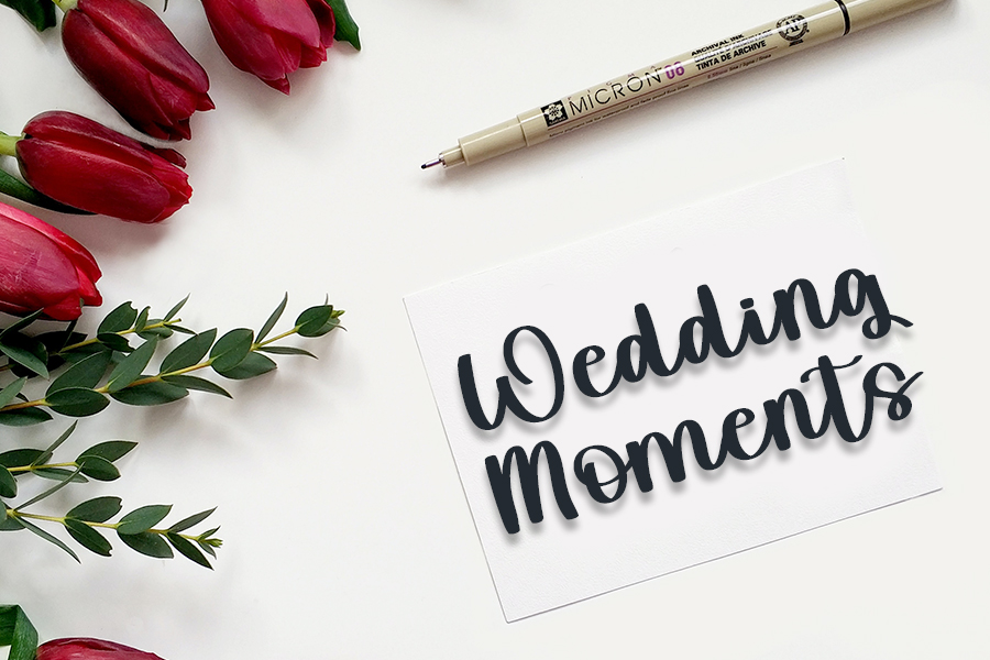Flower Font preview image 2
