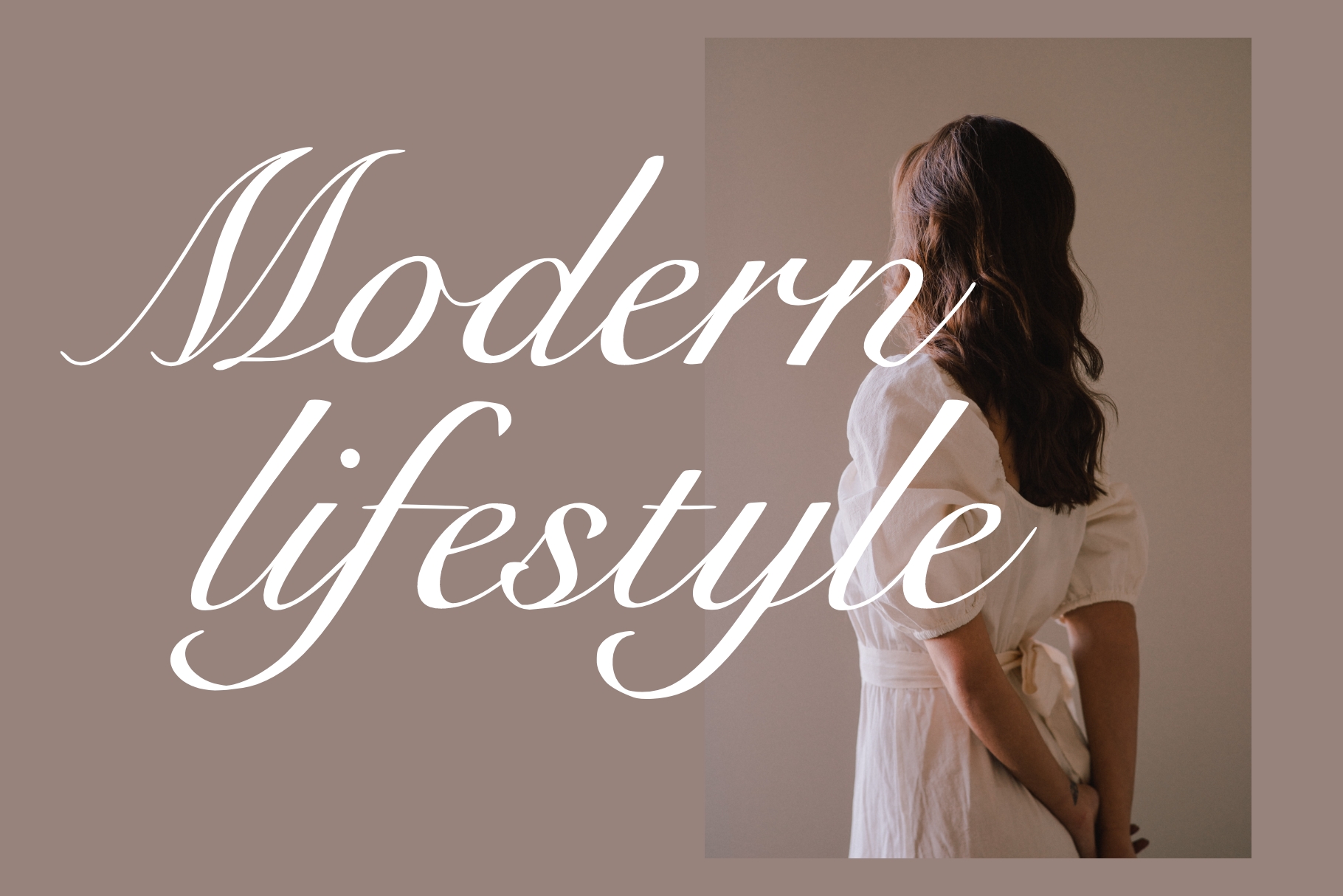 New York Font preview image 3