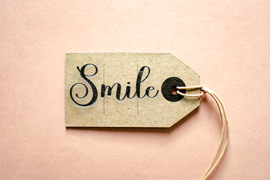Ladies Font preview image 2