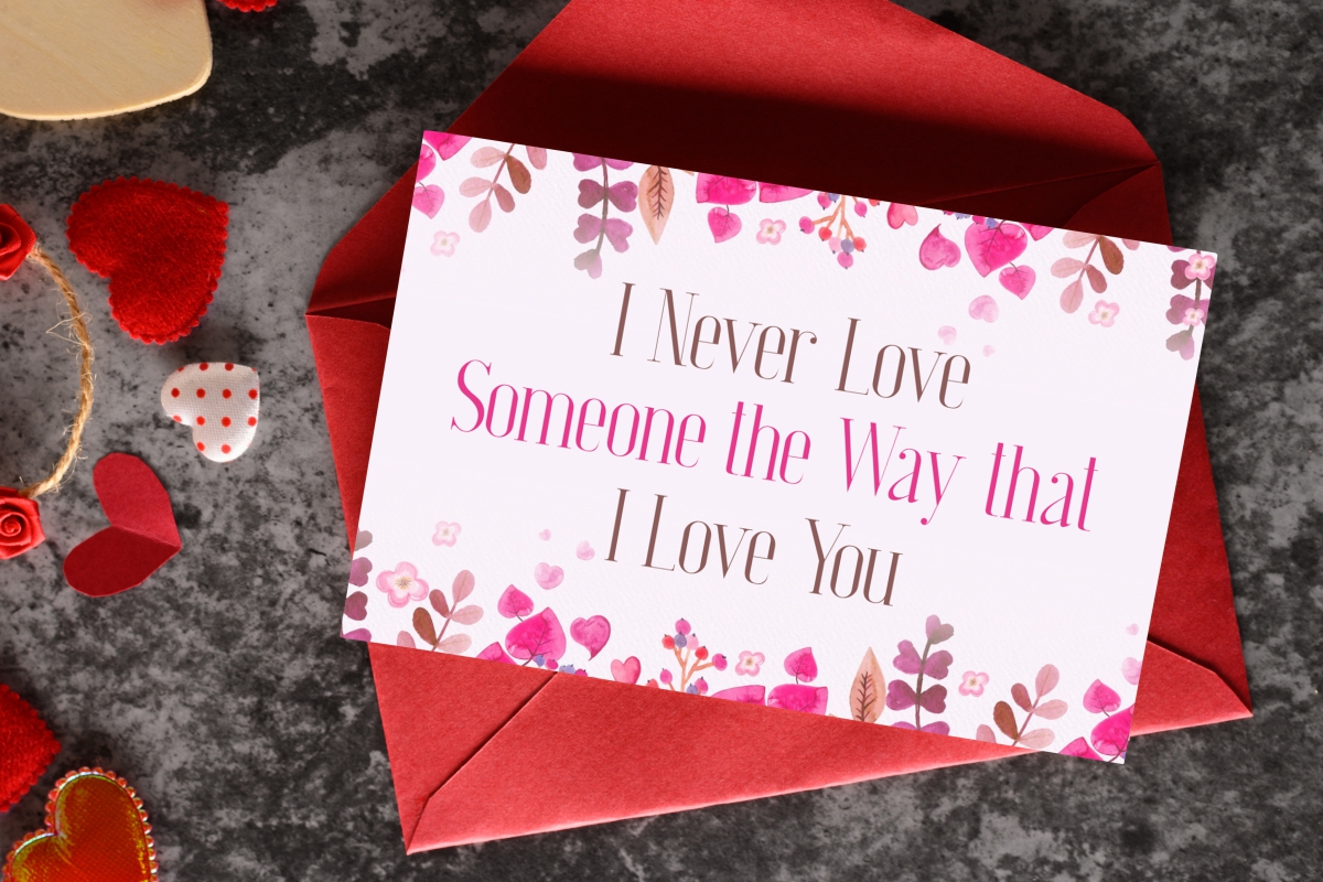 Loving Change Font preview image 3