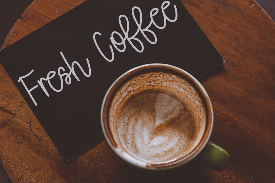 Milkshake Font preview image 3