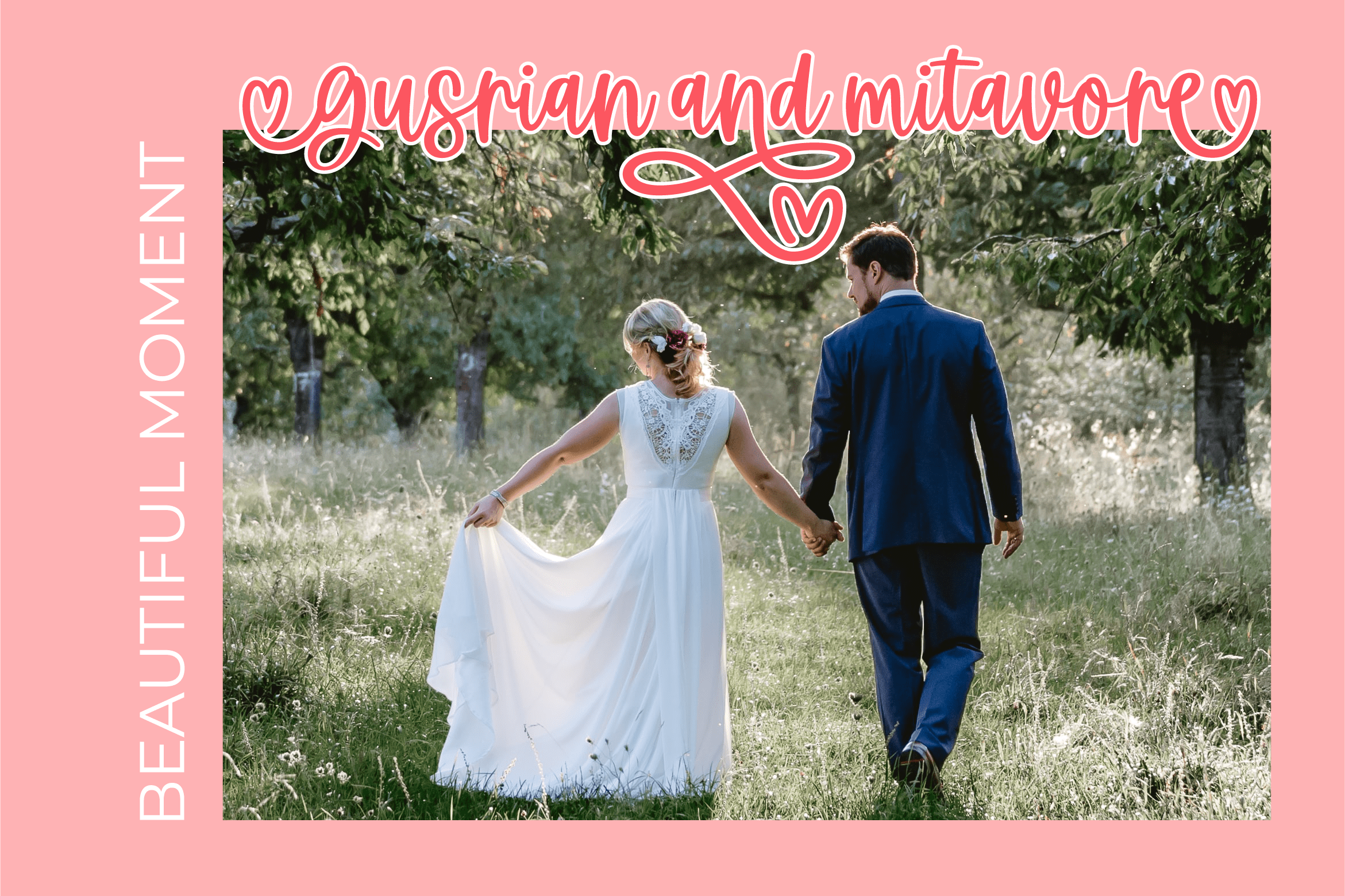 Find Lovers Font preview image 2
