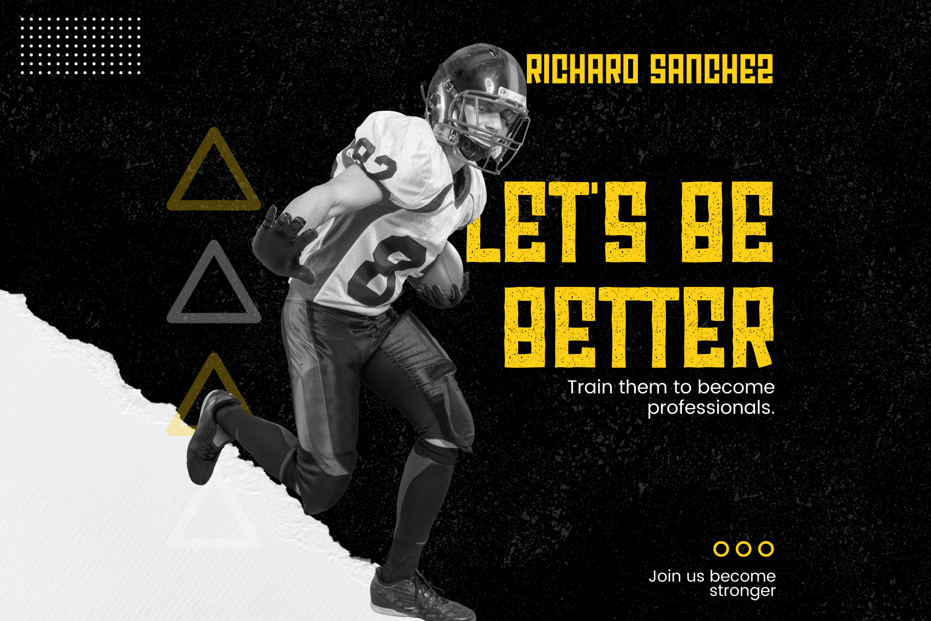 Double Square Font preview image 2