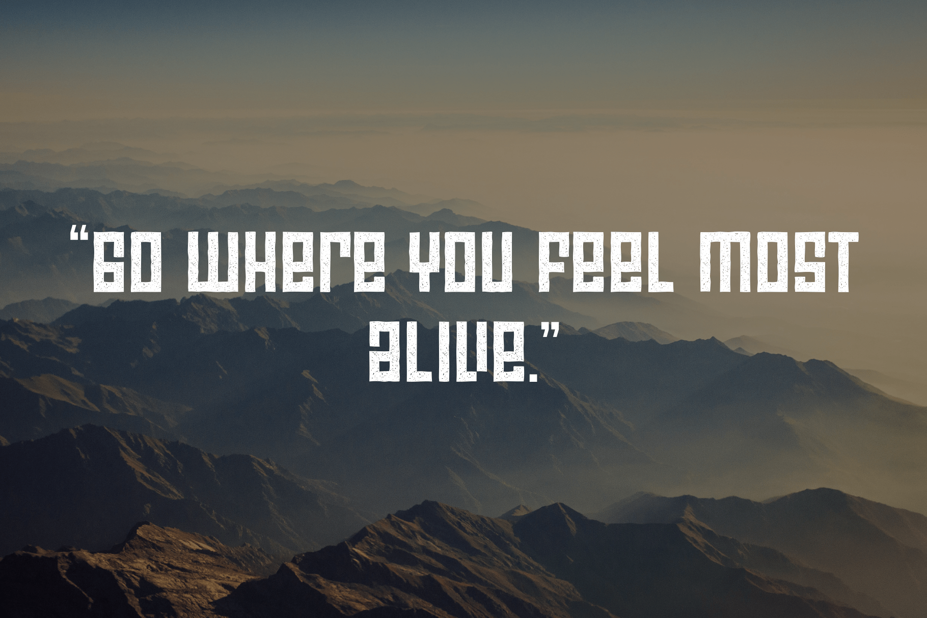 Double Square Font preview image 3