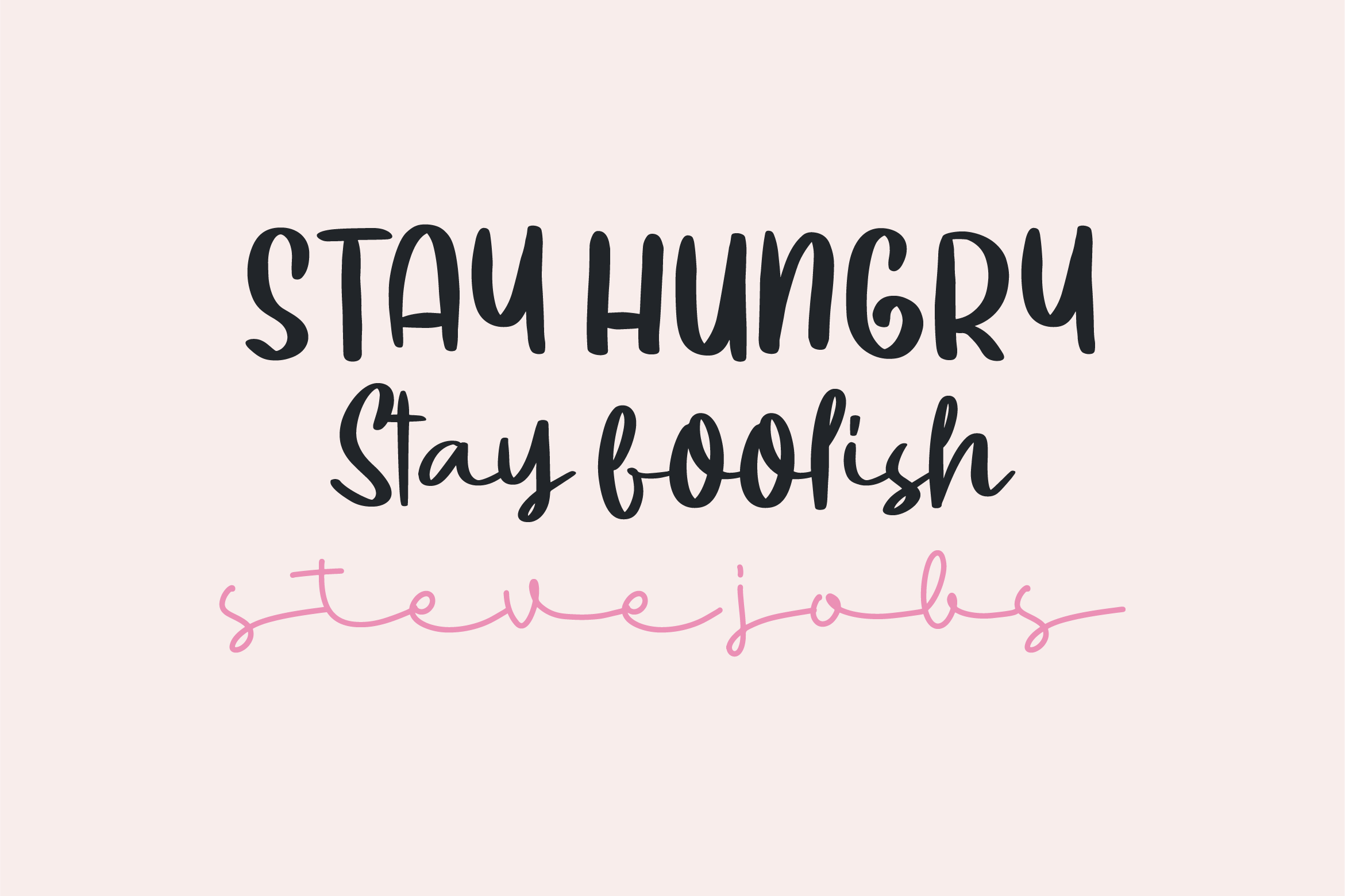 Super Lovely Trio Font preview image 4