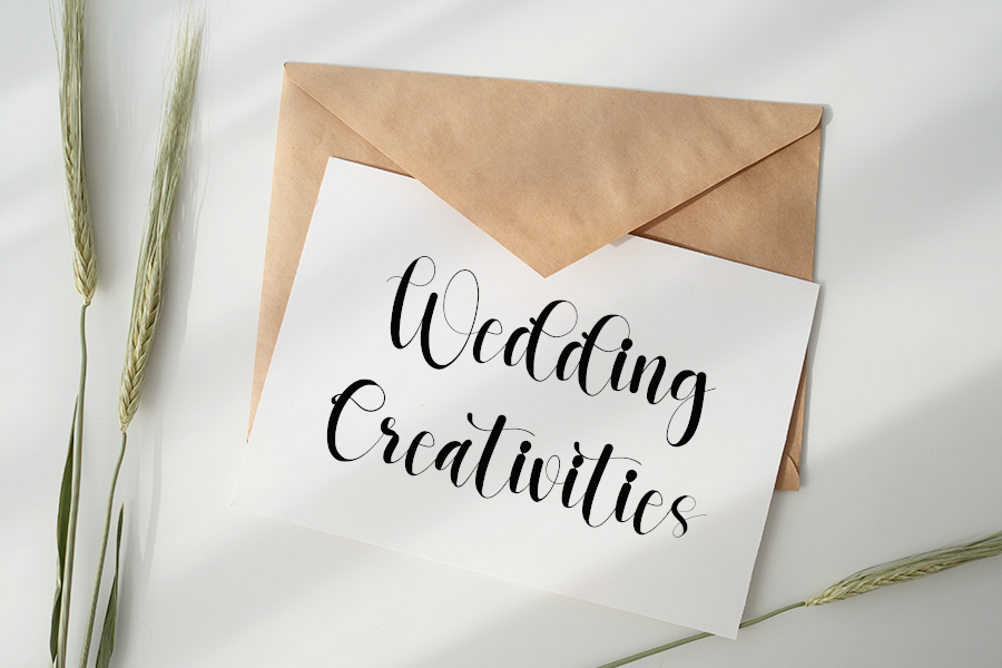 Reality Font preview image 3