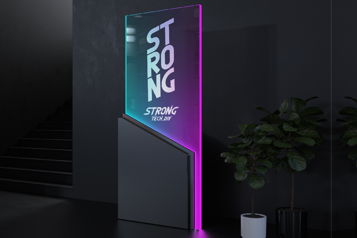 Street Racing Font preview image 5