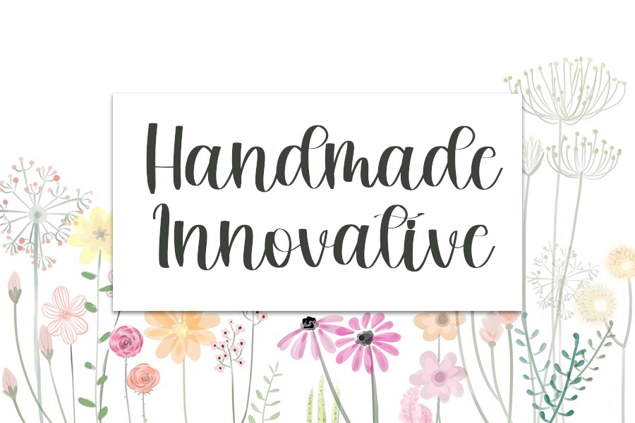 Summer Simple Typeface preview image 3