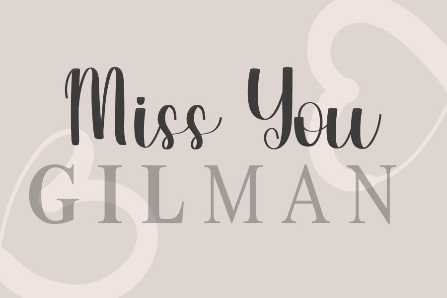 Wedding Signature Font preview image 3
