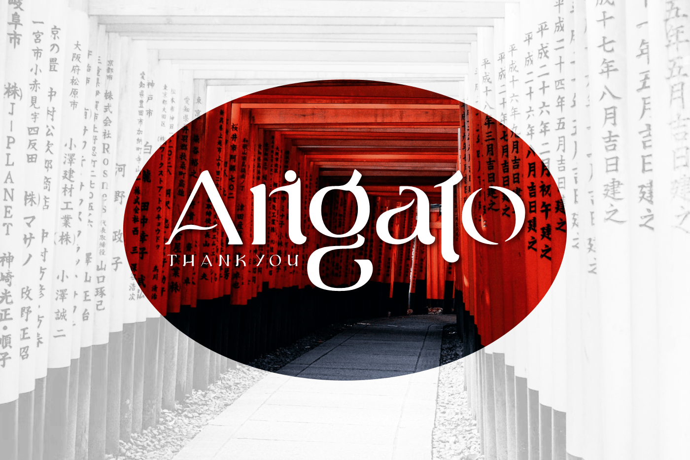 Sigokae Font preview image 5