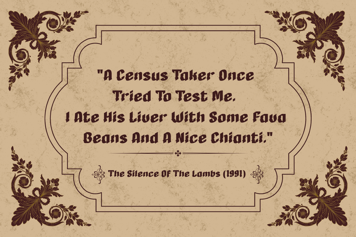 Xikas Font preview image 5