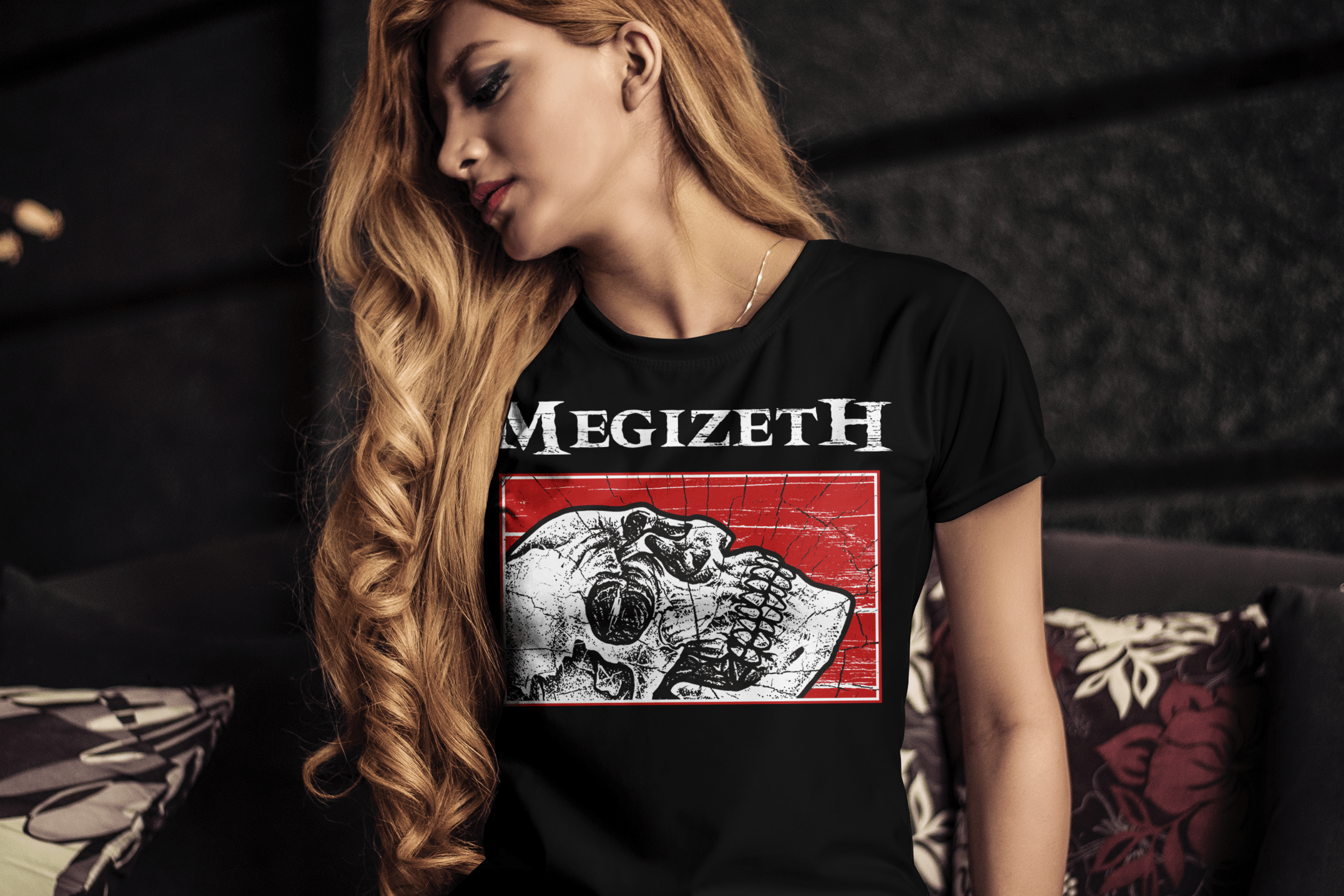 Witcher Knight Font preview image 2