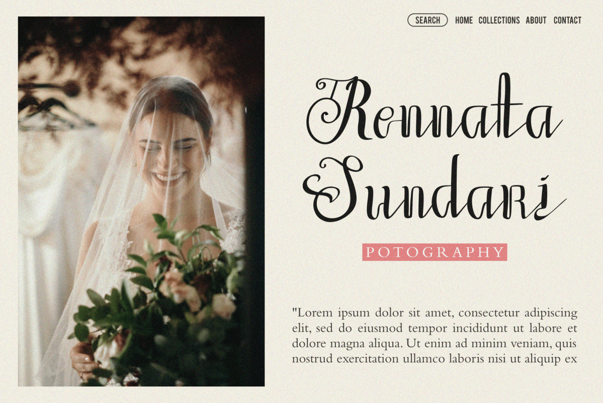 Mangkualam Font preview image 3
