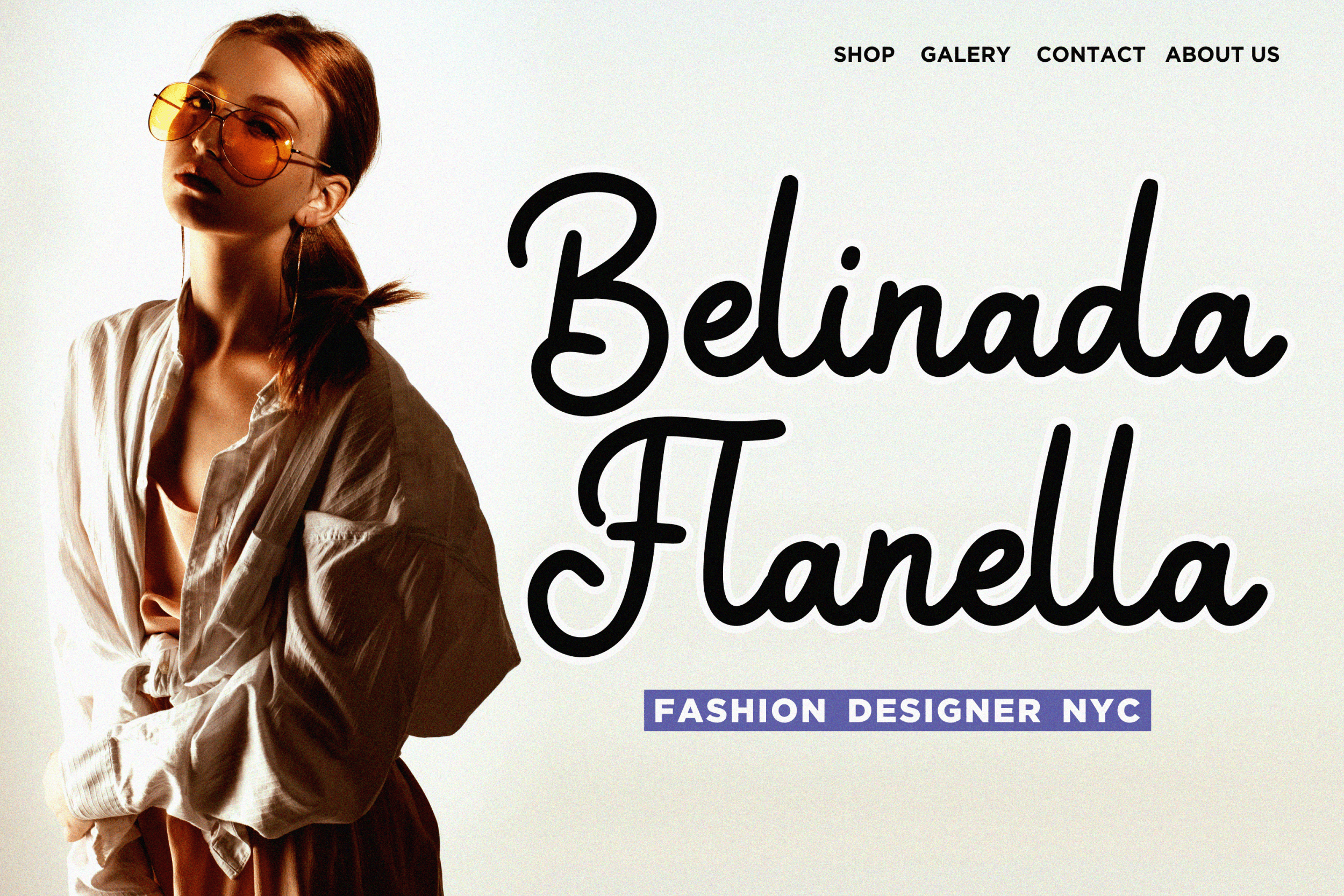 The Quincy Font preview image 3