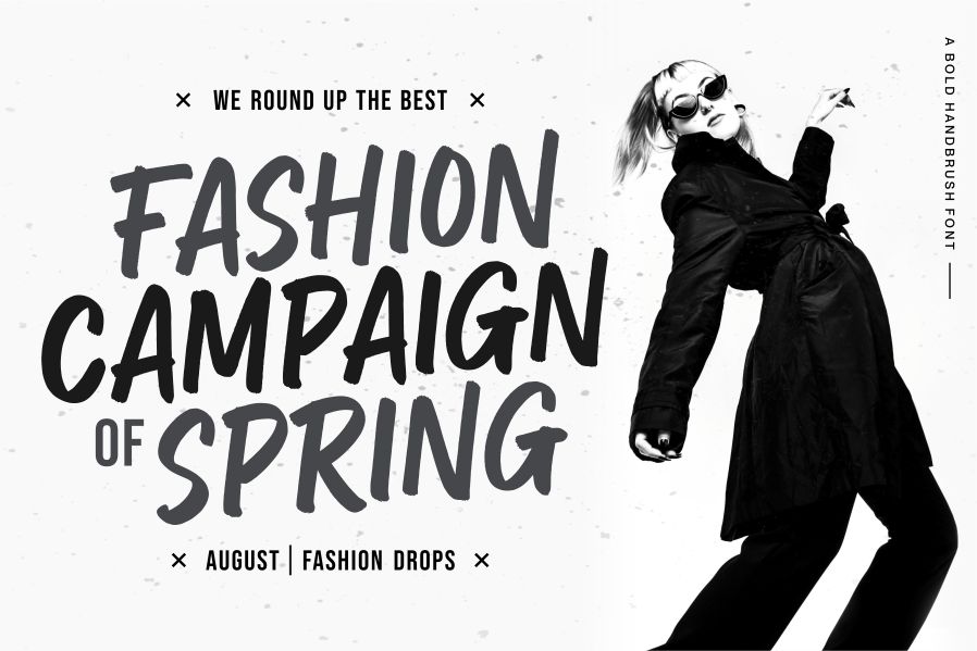 Westbum Font preview image 3