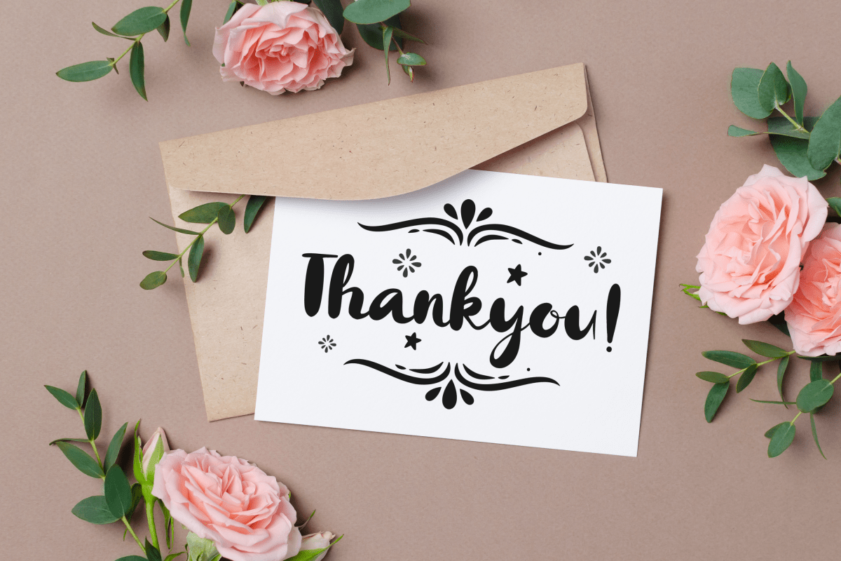 Golden Rainbow Font preview image 5