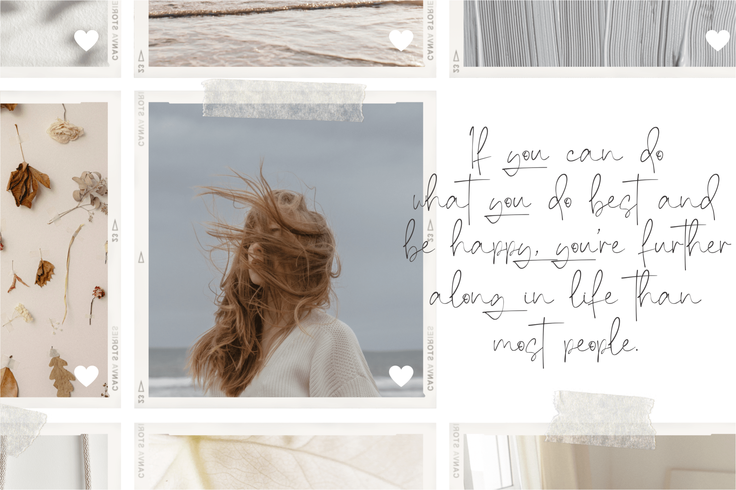 Garelliye Font preview image 4