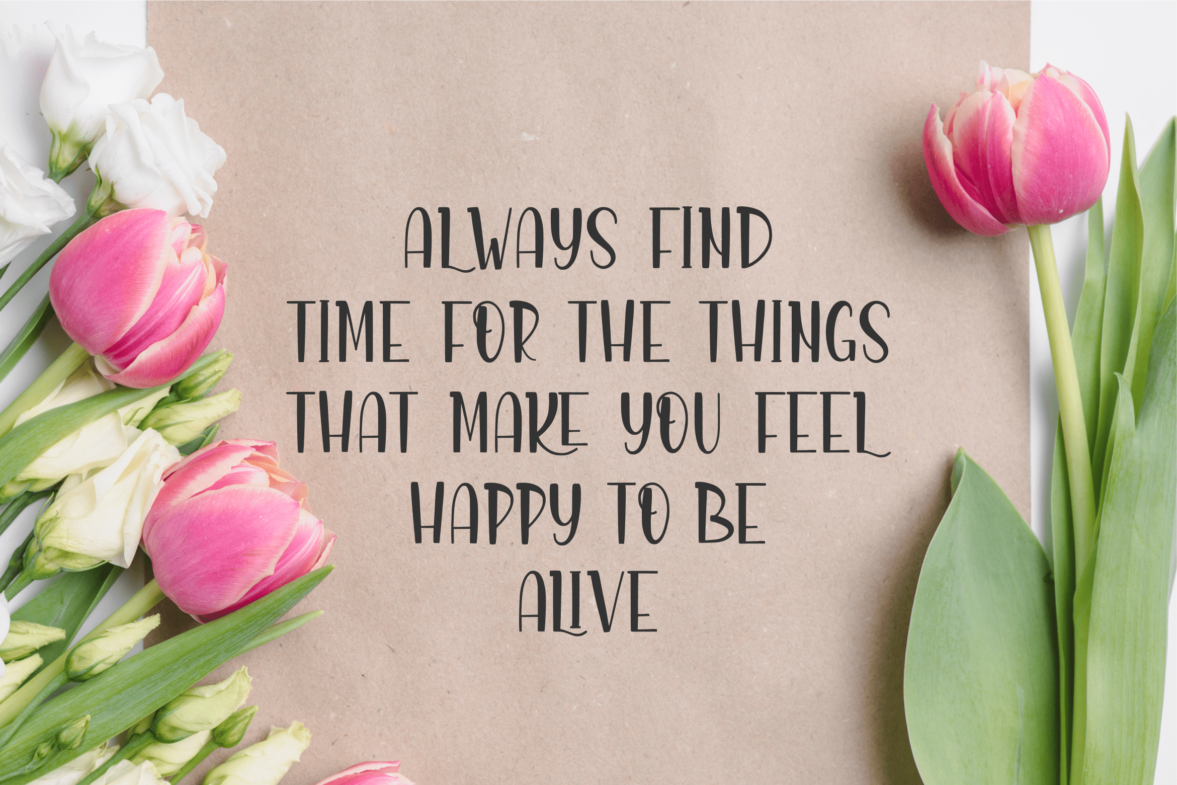 Allafyou Dreaming Font preview image 5
